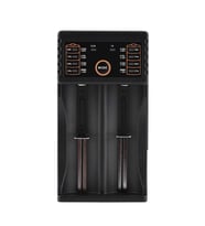 Powermaster PMR-HG2 18650 Li-ion Pil Şarj Cihazı - Akıllı LED Göstergeli