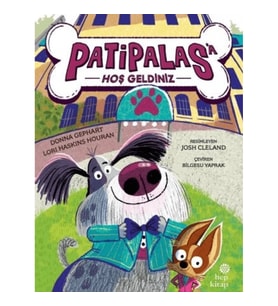 Patipalas’a Hoş Geldiniz