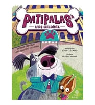 Patipalas’a Hoş Geldiniz