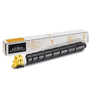 Tonersepeti Kyocera TK-8345 Sarı Muadil Toner