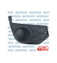 İVECO DAİLY C15 SİS FAR BAKALİTİ DELİKSİZ SAĞ