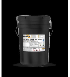 RESTOREPLUS HI-TECH GEAR BM 1000  Sentetik Dişli Yağı (20 Lt)