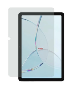 Doogee T10S 10.1 İnç Mat Ekran Koruyucu Nano Şeffaf