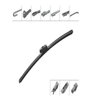 3397015579 Silecek Supurgesi Aeroeco Tek 500mm Ae50 431955427 (WN543847)