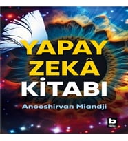 Yapay Zeka Kitabı
