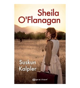 Suskun Kalpler - Shelia O flanagan