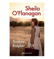 Suskun Kalpler - Shelia O flanagan