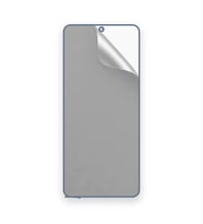 SChitec OnePlus ONE Plus 10T+Ace Pro Uyumlu Ön Yüzey Mat Hidrojel Ekran Koruyucu