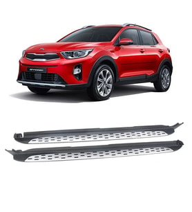 Kia Stonic Yan Basamak Koruma OEM Orjinal 2017 Sonrası