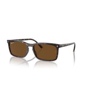 RB 4435 902/57 56 Ray-Ban Polarize Güneş Gözlüğü