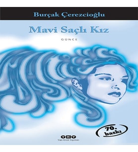 Mavi lı Kız