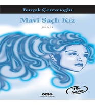 Mavi lı Kız