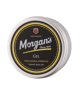 Morgan's Pomade Strong Hold Gel Yüksek Tutuş Şekillendirici Jel 100 ml