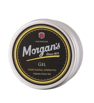 Morgan's Pomade Strong Hold Gel Yüksek Tutuş Şekillendirici Jel 100 ml