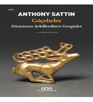 Göçebeler – Dünyamızı Şekillendiren Gezginler