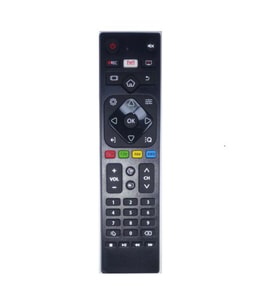 Hİ-LEVEL 4K Android Smart LED Tv Kumandası