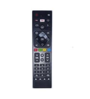 Hİ-LEVEL 4K Android Smart LED Tv Kumandası