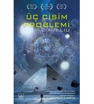Üç Cisim Problemi