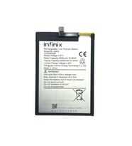 İnfinix Note 12 (BL-49KX) Batarya