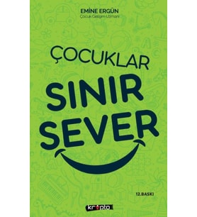 Çocuklar Sınır Sever