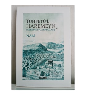 TUHFETÜ'L HAREMEYN