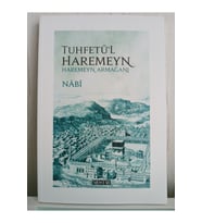 TUHFETÜ'L HAREMEYN