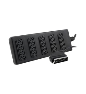 Thomson KAV-143 1-5 Scart Dağıtıcı