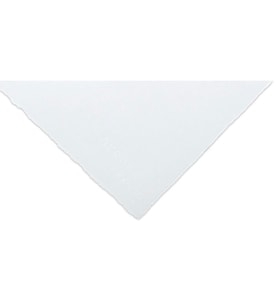 Arches Suluboya Kağıdı Hot Press Naturel White 640 gr 56x76 cm Tabaka 5'li Paket 