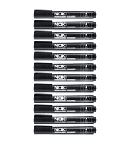 Noki Marker Kalem 12'li Kutu Yuvarlak Uç