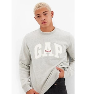 Gap Gap Original Erkek Sweatshirt