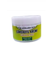 ÇÖREKOTU KREMİ AĞRI KREMİ 100ML