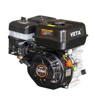 Veta Benzinli Motor 7Hp Çapa Tip Kamalı