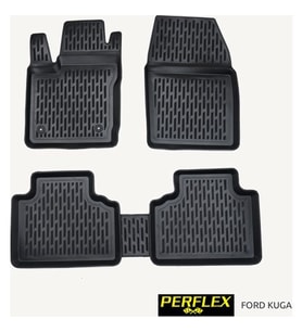Perflex Ford Kuga 2008-2013 X-Mat Paspas