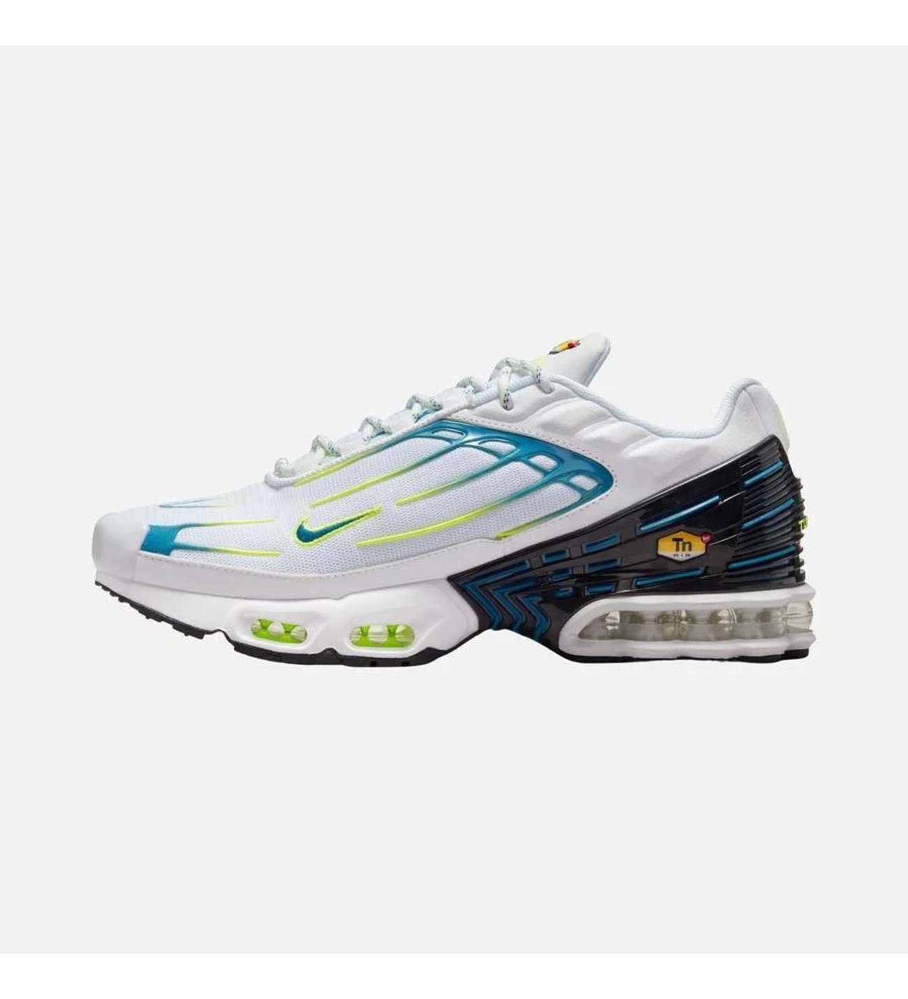 Nike Air Max Plus III FW22 Erkek Spor Ayakkabı-DV3488-100