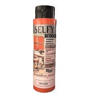 RİCH SLF-500-5812 SELFY DECOR VERNİKLİ AKRİLİK BOYA 500cc.ASOS