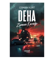 Deha - Zaman Kaçağı