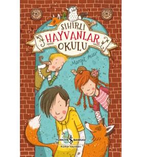 Sihirli Hayvanlar Okulu