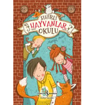 Sihirli Hayvanlar Okulu