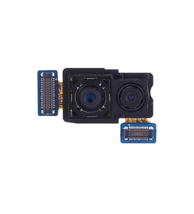 Samsung Galaxy M20 M205 Uyumlu Arka Kamera