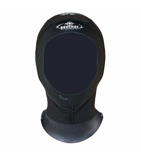 BEUCHAT Başlık FOCEA 5, 5 mm Kadın