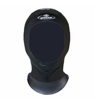 BEUCHAT Başlık FOCEA 5, 5 mm Kadın