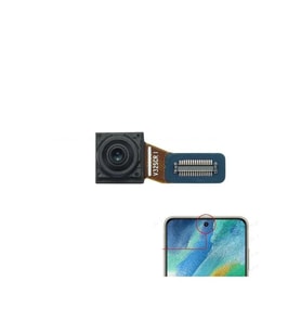 Samsung S21 Fe Ön Kamera