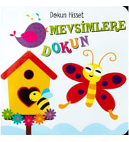 Mevsimlere Dokun - Dokun Hisset