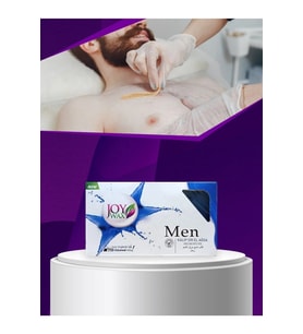 JOYWAX Joy Wax Kalıp Sir El Agda Men 500gr
