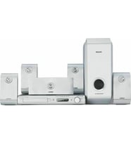 PHİLİPS LX3900SA DVD/SACD Ev Eğlence Sistemi