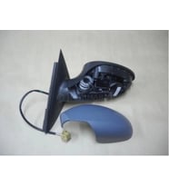 İbiza Cordoba Elektrikli Ayna 2002-2009 Astarlı Kör Noktalı Sol Oem No:6L1857507E