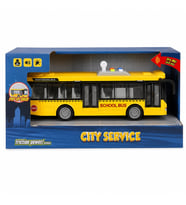 1:16 Sesli ve Işıklı Şehir Otobüsleri 26 cm adet fiyatıdır
