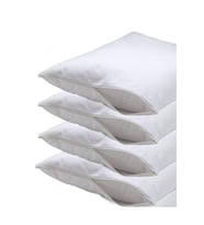 10 Adet Yüksek Kalite Özel Örme Kumaş Terletmeyen Yastık Kılıfı 50x70 cm