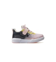 VİCCO Daphne Kız Çocuk Hafif Sneaker Spor Ayakkabı 25y 346.201 Bk Pudra