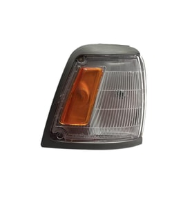 Toyota Hilux Ln85 Sinyal Lambası Sağ Taraf 1988-1997 Çerceve Gri Renk